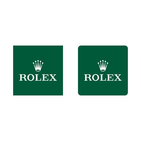 Rolex Logo Stickers for Sale 